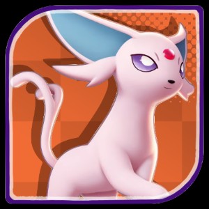 Espeon