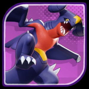 Garchomp