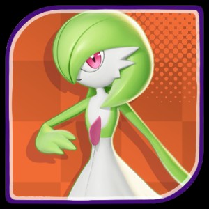 Gardevoir