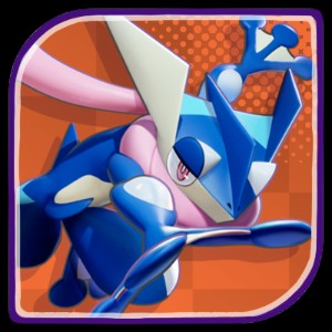 Greninja