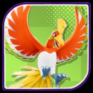 Ho-Oh