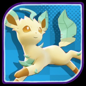 Leafeon