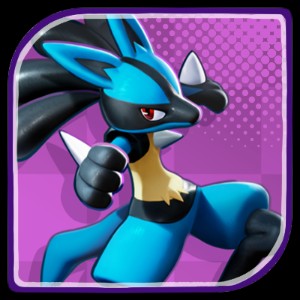 Lucario