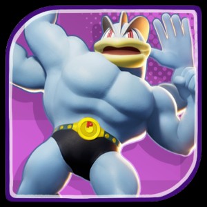 Machamp