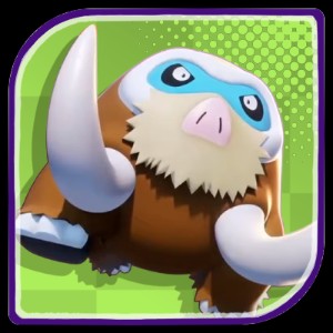 Mamoswine