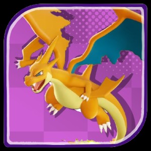 Mega Charizard Y