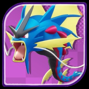 Mega Gyarados