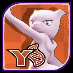 Mega Mewtwo Y