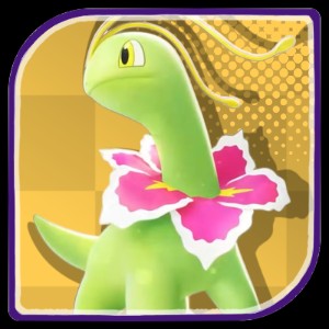 Meganium
