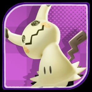 Mimikyu