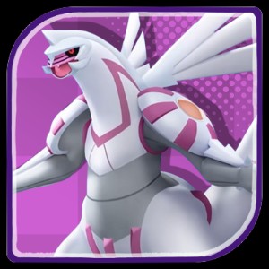Palkia