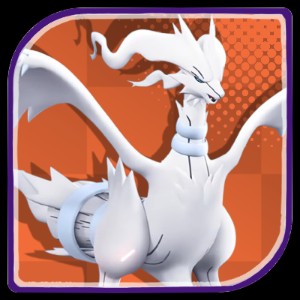Reshiram