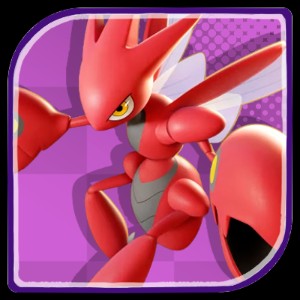 Scizor