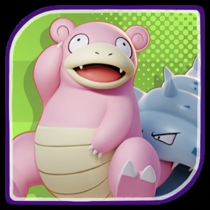 Slowbro