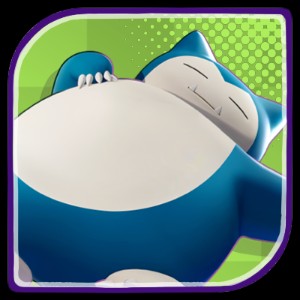 Snorlax