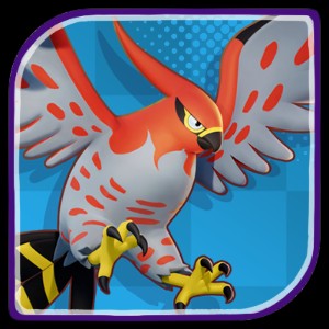 Talonflame