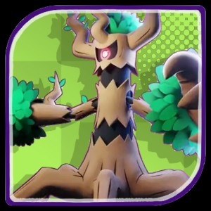 Trevenant