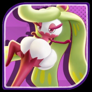 Tsareena