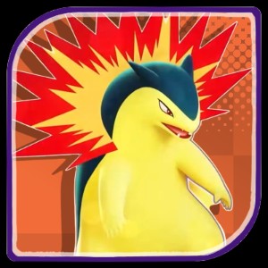 Typhlosion