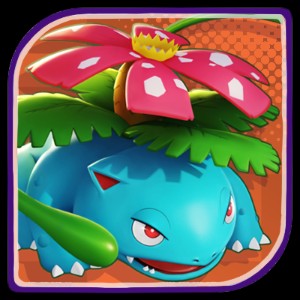 Venasaur