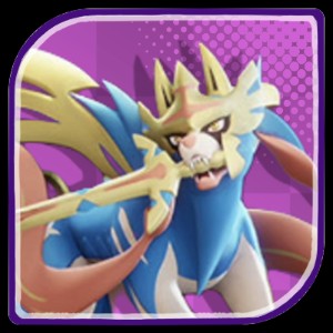 Zacian