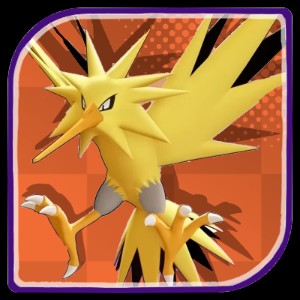 Zapdos