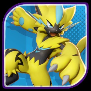 Zeraora
