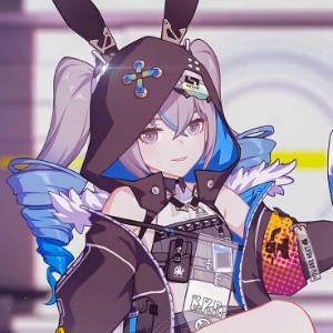 Haxxor bunny/Bronie