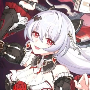 Luna Theresa