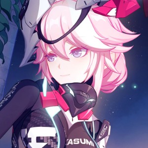 Yae Kasumi
