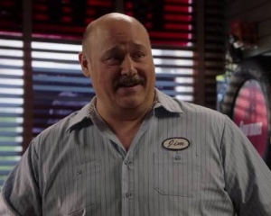 Mr. McAllister