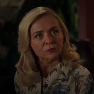 Mrs. McAllister