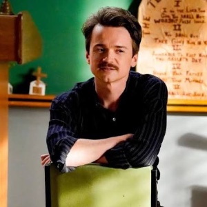 Pastor Rob