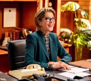 Principal Hagemeyer