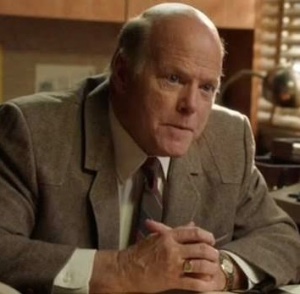Principal Peterson