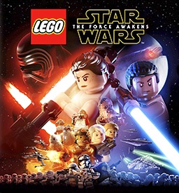 Lego Star Wars: The Force Awakens