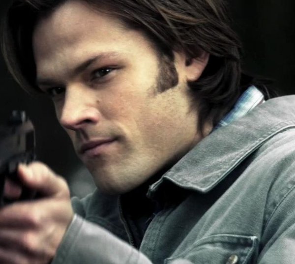 Soulless Sam