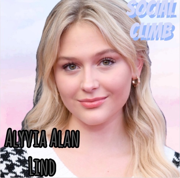 Alycia Alyn Lind