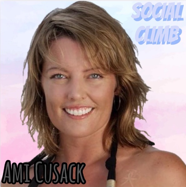 Ami Cusack