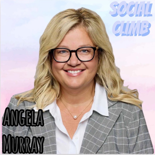 Angela Murray