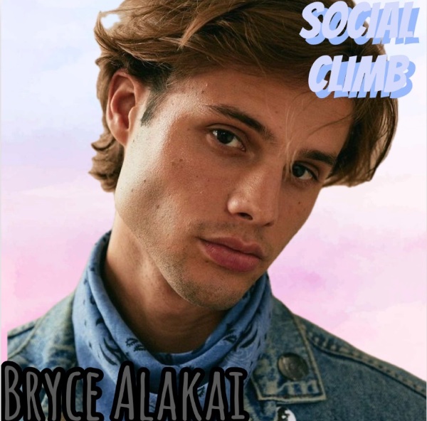 Bryce Alakai