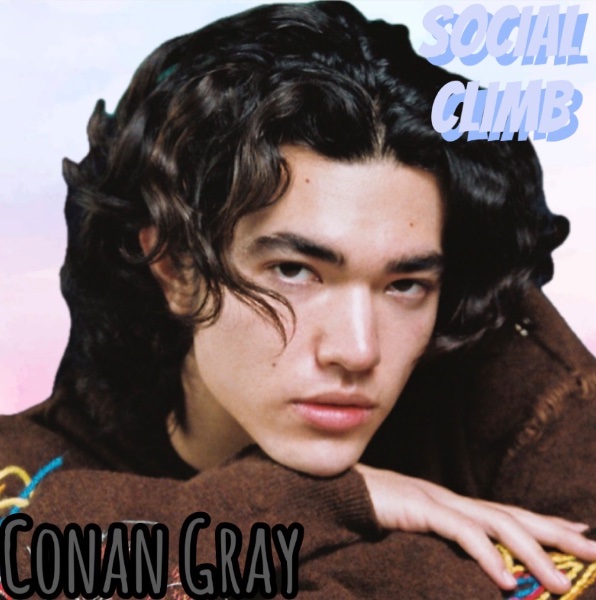 Conan Gray