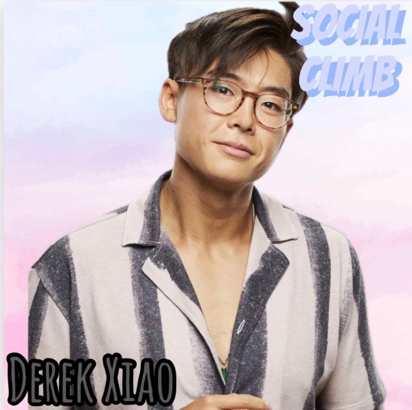 Derek Xiao
