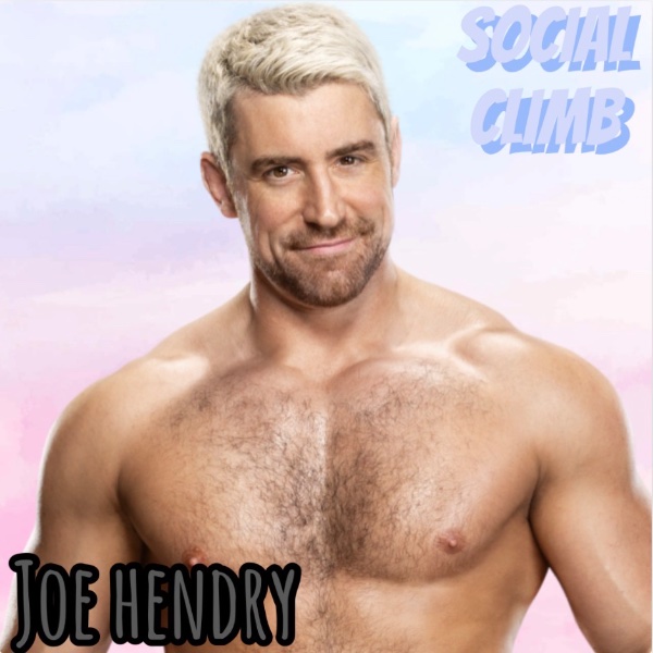 Joe Hendry