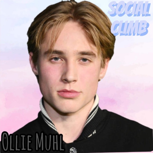 Ollie Muhl