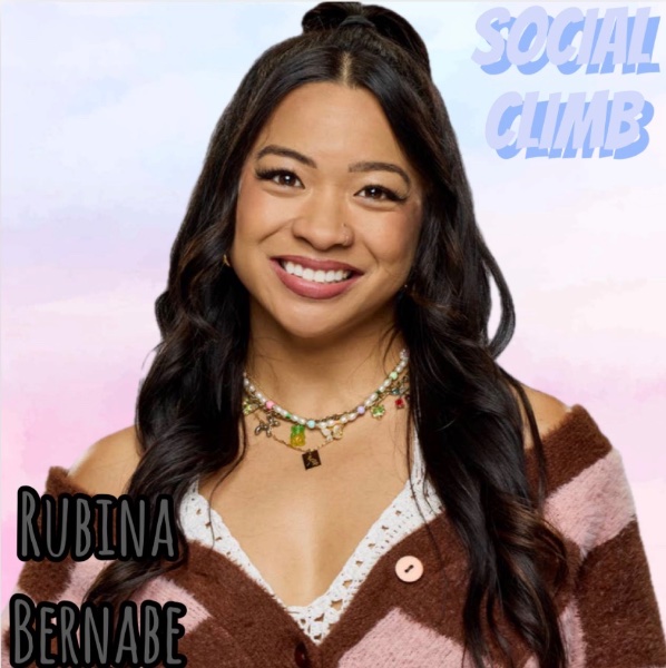 Rubina Bernabe