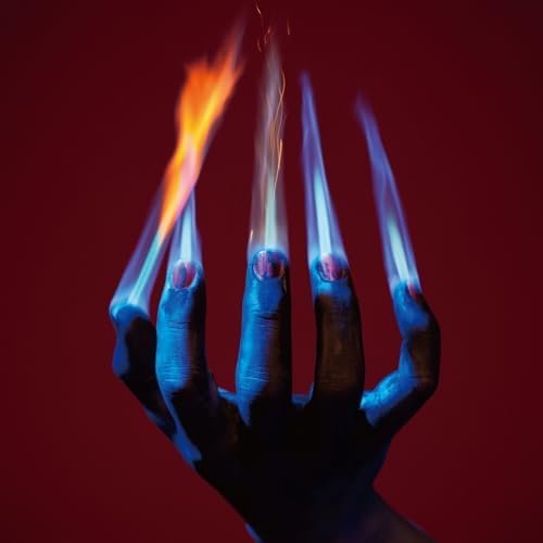 HIGH FLAME