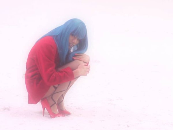 Moeru Umi