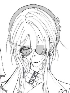 Doctor Iryu Yunqi