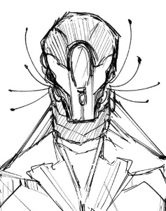 Stryker